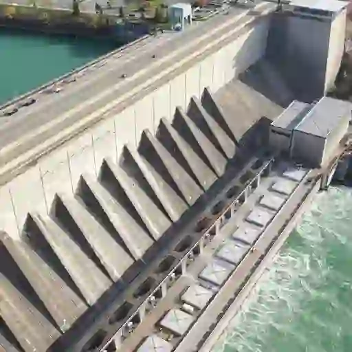 Four seasonal forecast systems available individually or as a multi-system blend, up to 6 months ahead.